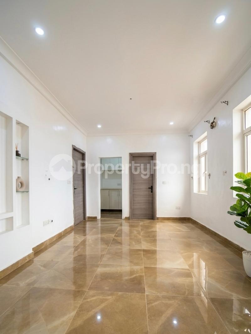 Flat / Apartment for rent Chevyview Estate Chevron Drive Lekki Lagos