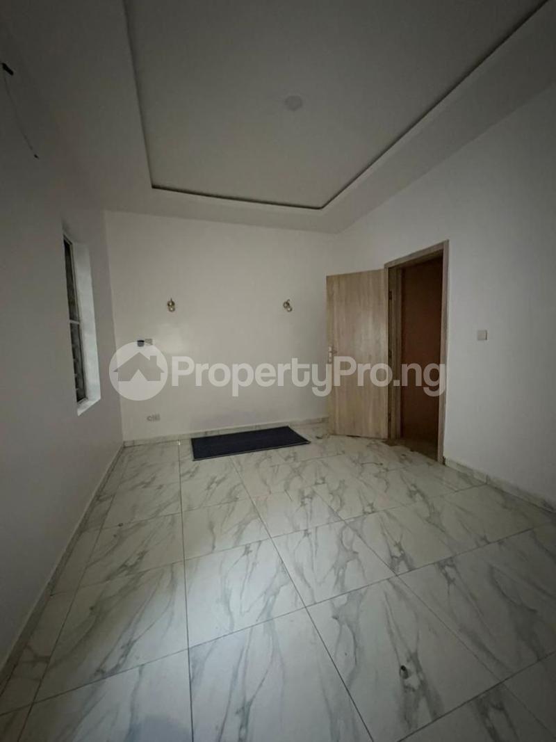 Flat / Apartment for rent Idado Lekki Lagos