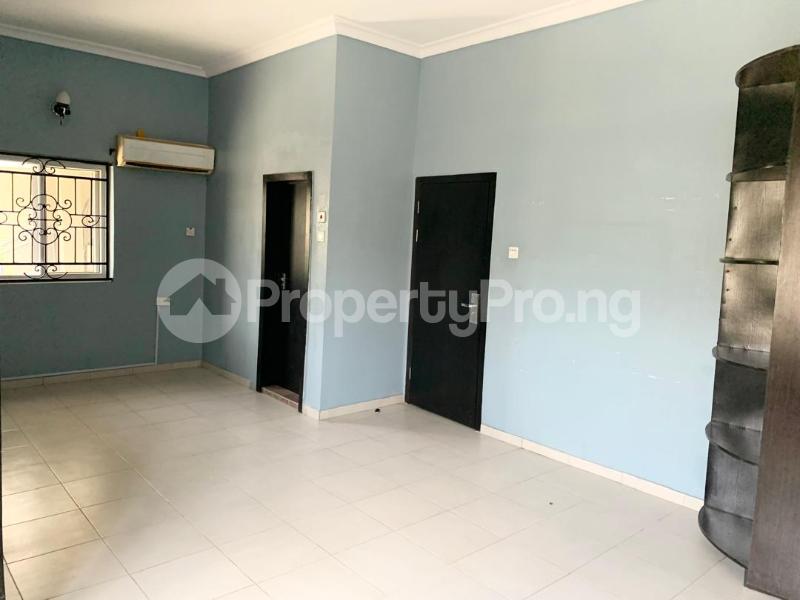 Flat / Apartment for rent Hopevile Sangotedo Ajah Lagos - 0