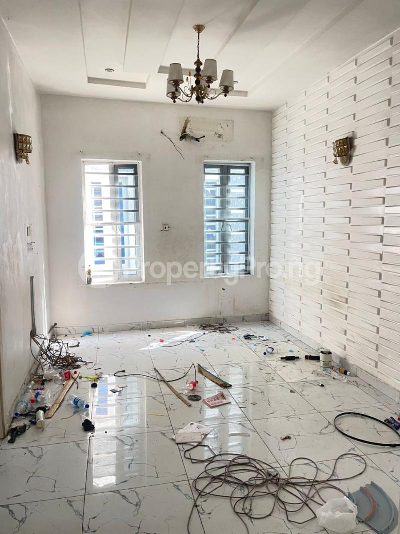 4 bedroom House for rent Royal View Estate Ikota Lekki Lagos