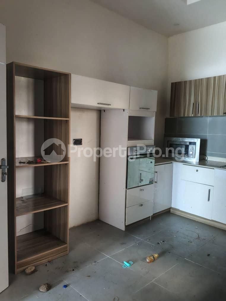 4 bedroom House for rent orchid Lekki Lagos