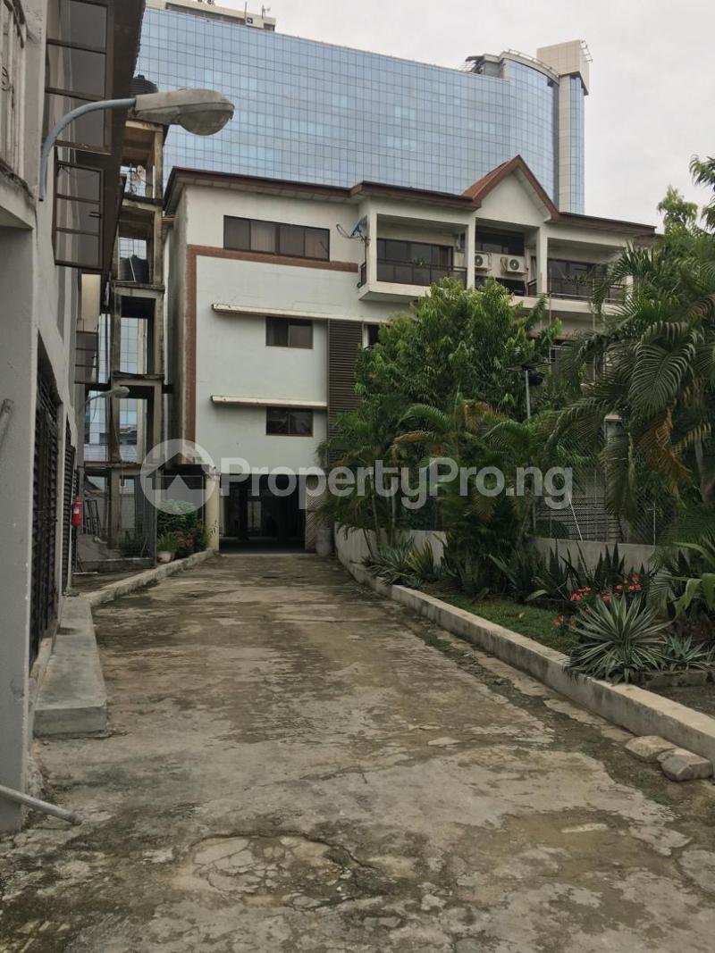 2 bedroom Flat / Apartment for rent Dideolu Estate Oniru ONIRU Victoria Island Lagos - 0
