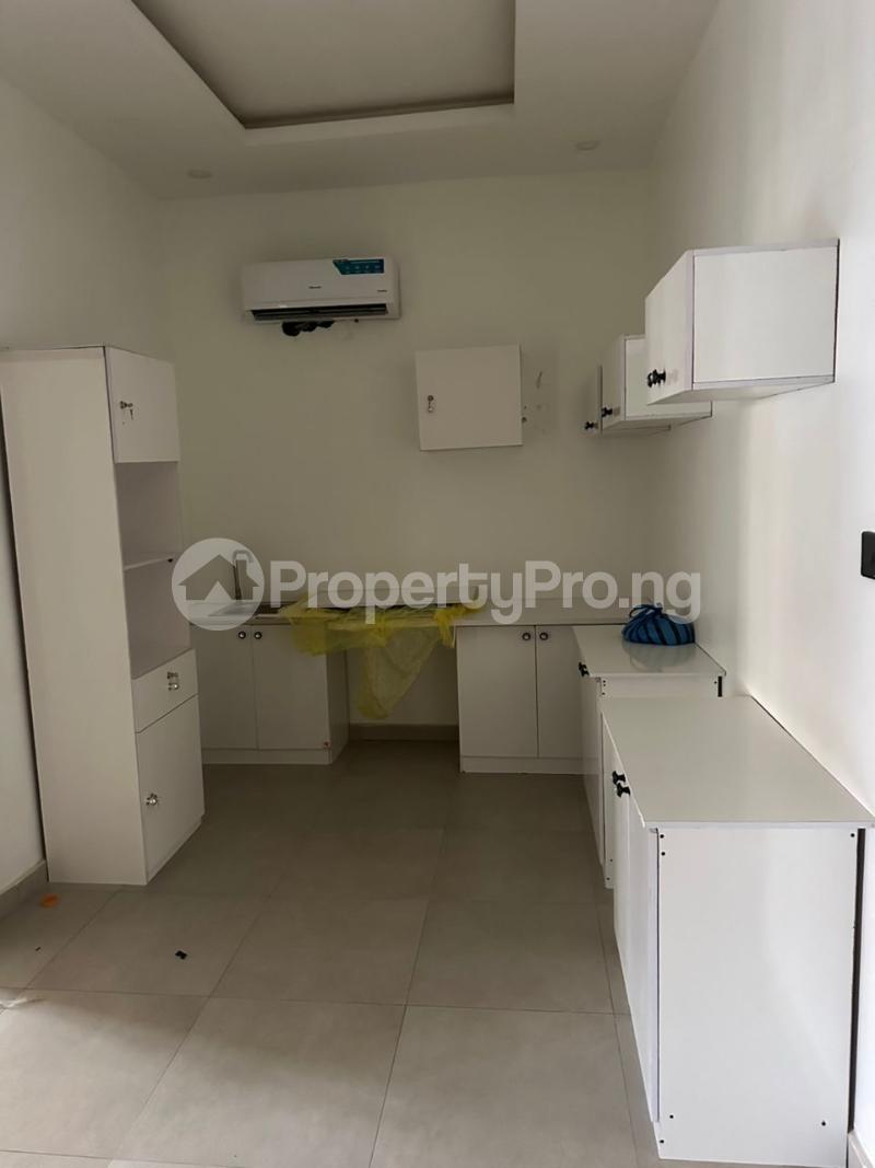 1 bedroom Flat / Apartment for rent Orchid Lekki Lagos