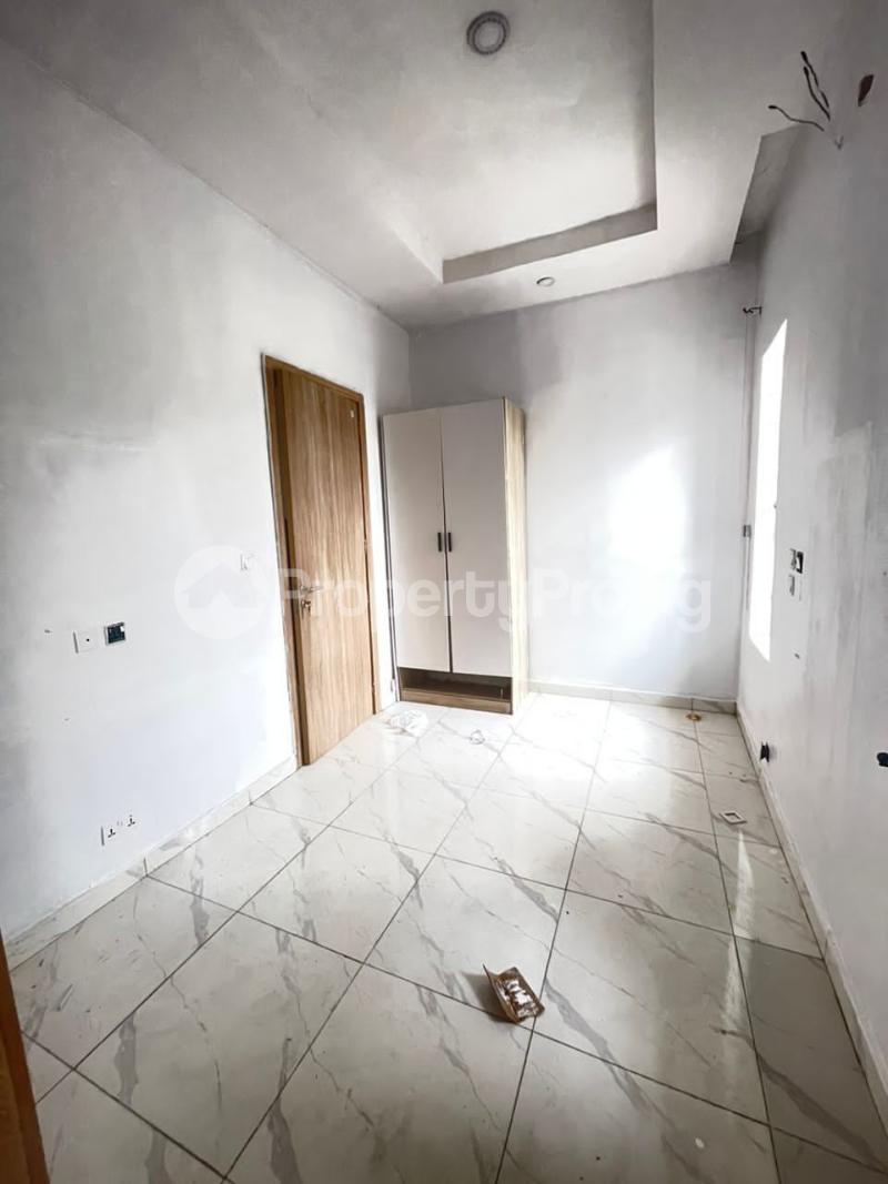 Flat / Apartment for rent Orchid Road Before The Round About, Orchid Lekki Lagos