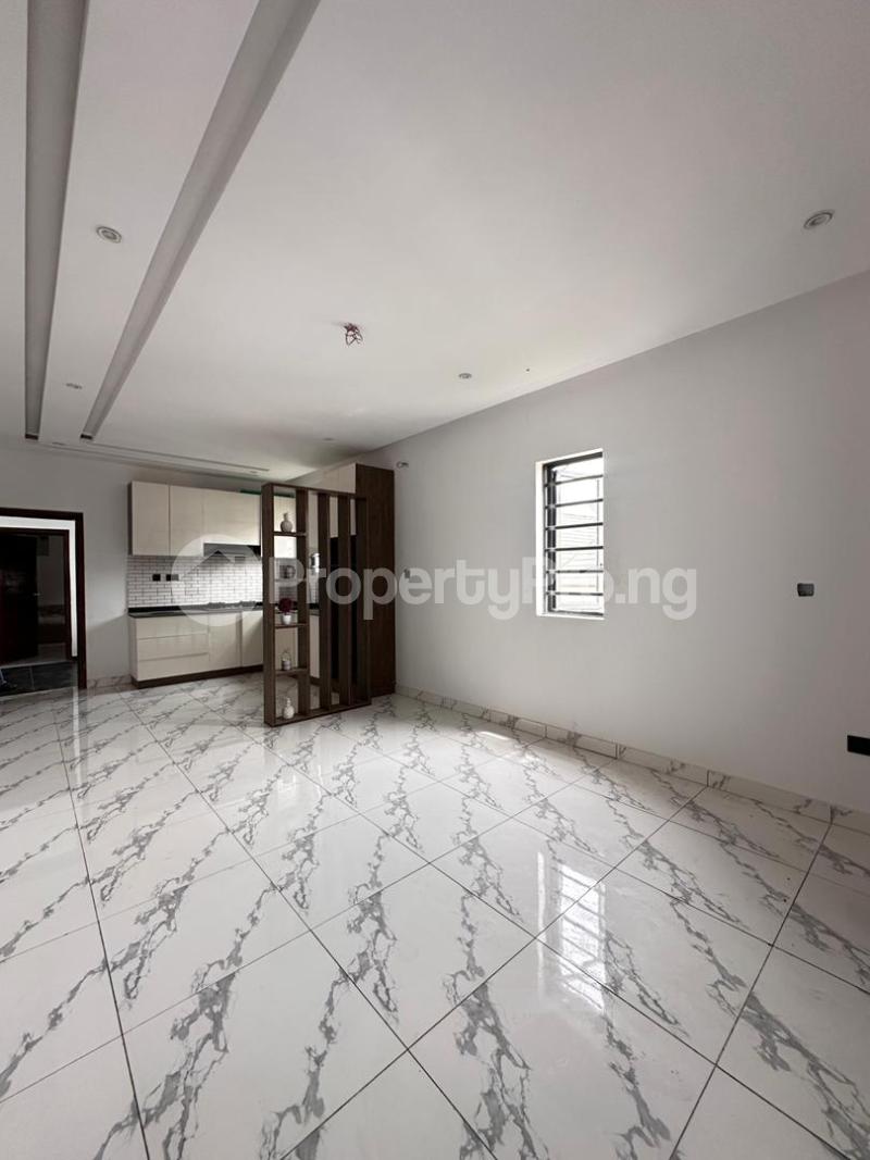 1 bedroom Flat / Apartment for rent Orchid Lekki Lagos