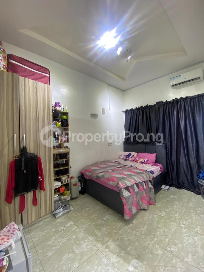 1 bedroom Flat / Apartment for rent Bera Estate chevron Lekki Lagos - 0