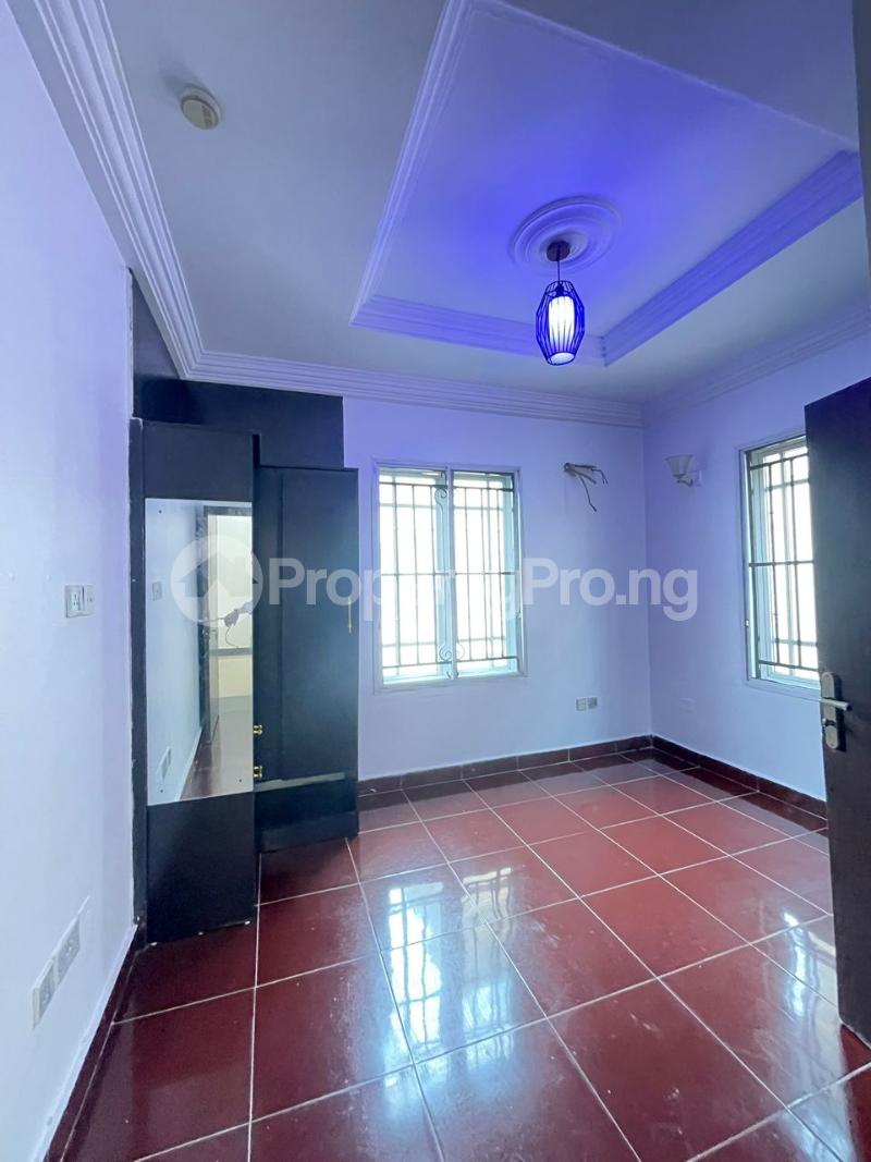 1 bedroom Flat / Apartment for rent Osapa london Lekki Lagos