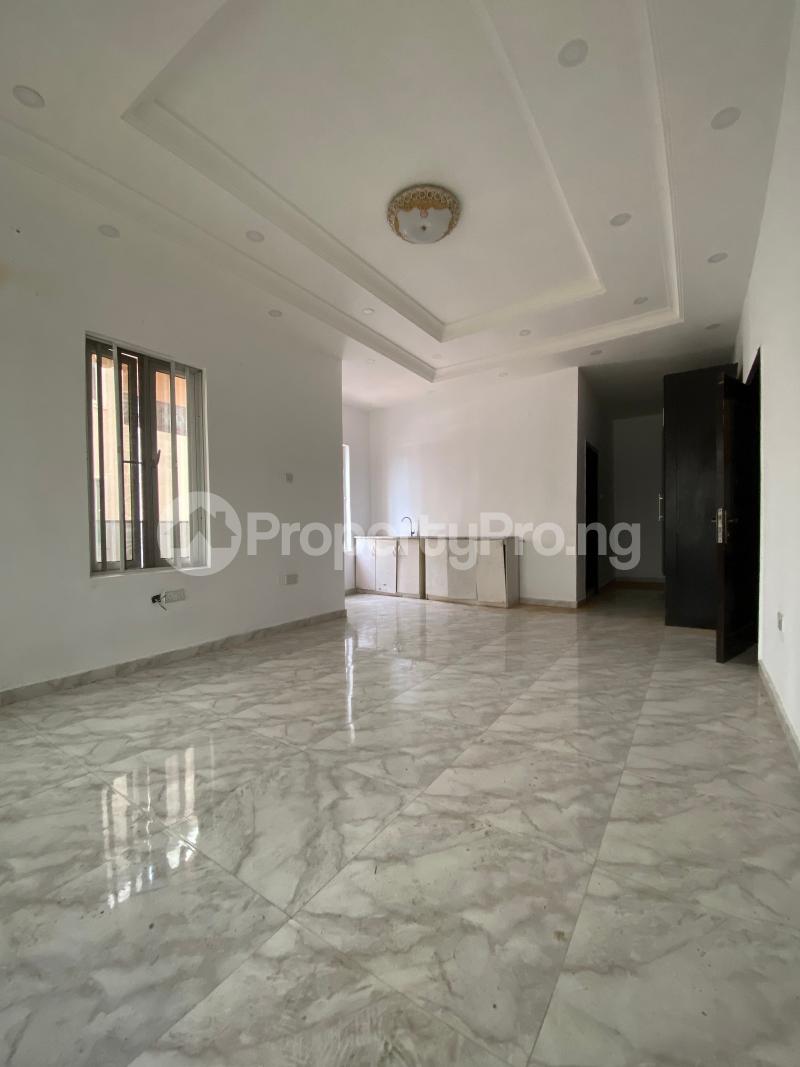 1 bedroom Flat / Apartment for rent Ikate Lekki Lagos