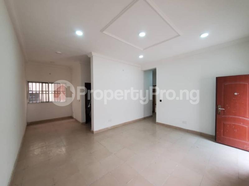 Flat / Apartment for rent  Lekki Phase 1 Lekki Lagos