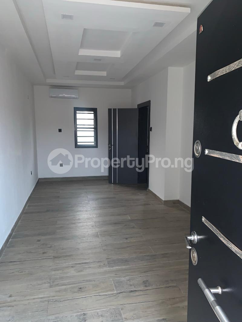 1 bedroom Flat / Apartment for rent Lekki Phase 1 Lekki Lagos