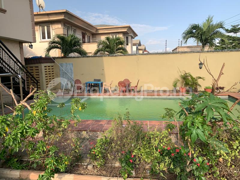 1 bedroom Flat / Apartment for rent Lekki Phase 1 Lekki Lagos