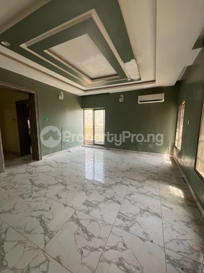 1 bedroom House for rent Diplomatic Zone Katampe Ext Abuja