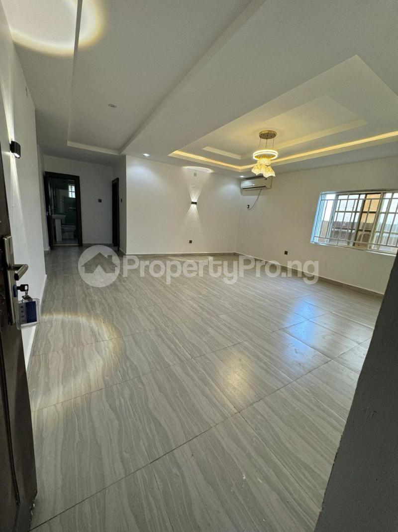 1 bedroom Flat / Apartment for rent Maitama Abuja