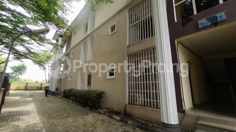 2 bedroom Flat / Apartment for rent Asokoro Asokoro Abuja