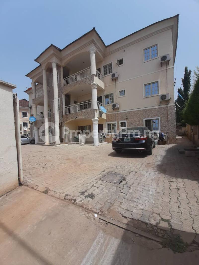 2 bedroom Flat / Apartment for rent Utako Utako Abuja