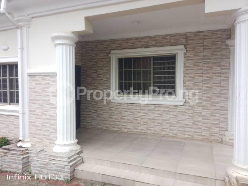 2 bedroom House for rent 6th Avenue Gwarinpa Abuja