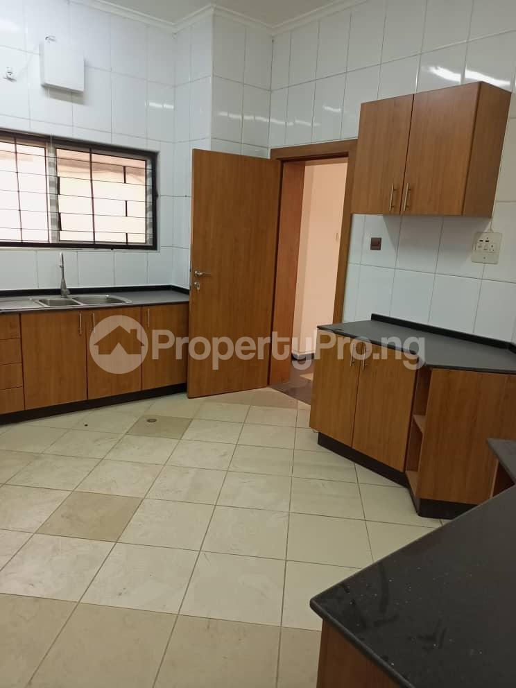 3 Bedroom House in Wuse 2 Abuja House for rent in wuse2 House in
