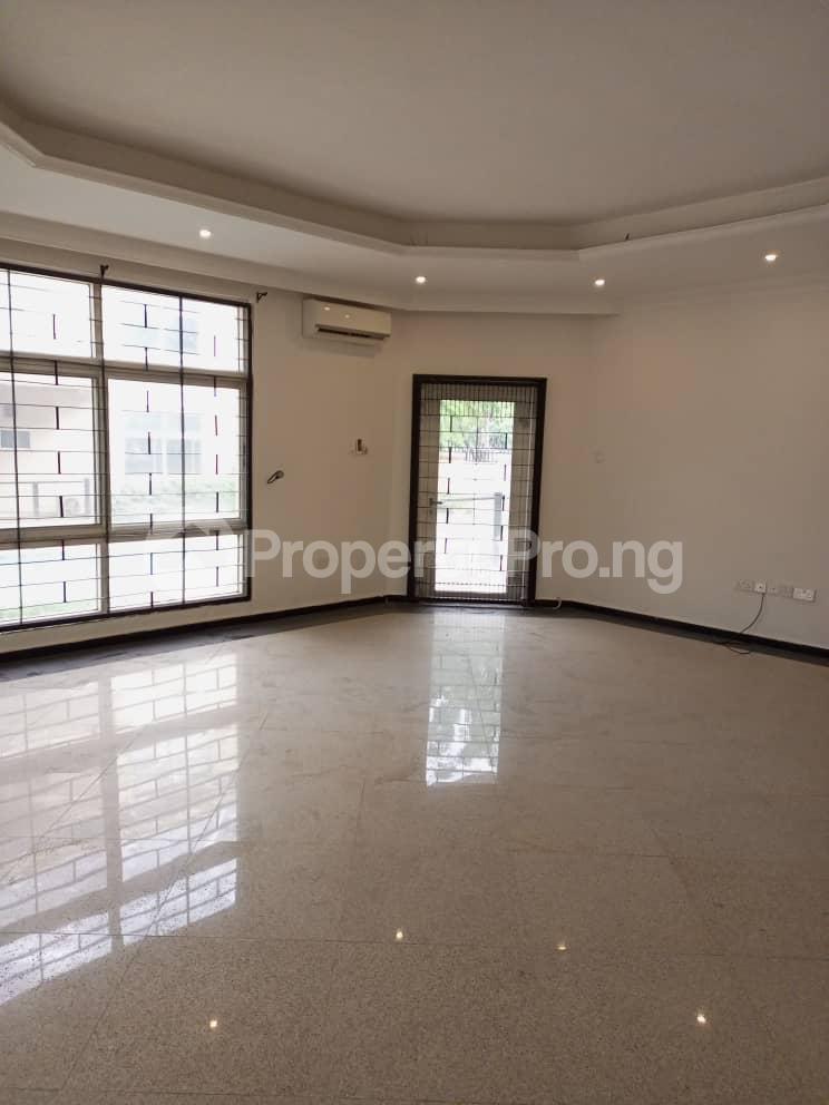 3 Bedroom House in Wuse 2 Abuja House for rent in wuse2 House in