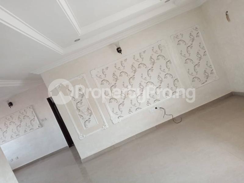 3 bedroom Flat / Apartment for rent Judges Quarters Gwarinpa Abuja