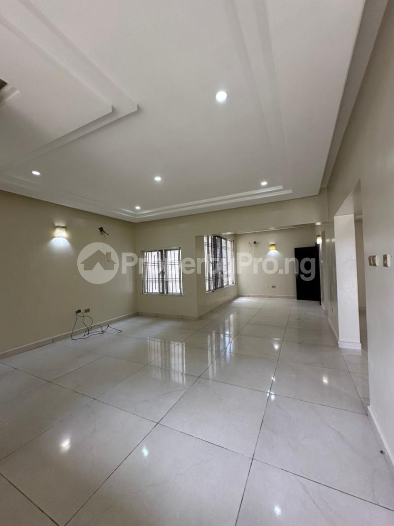 4 bedroom House for rent Diplomatic Zone Katampe Ext Abuja - 8