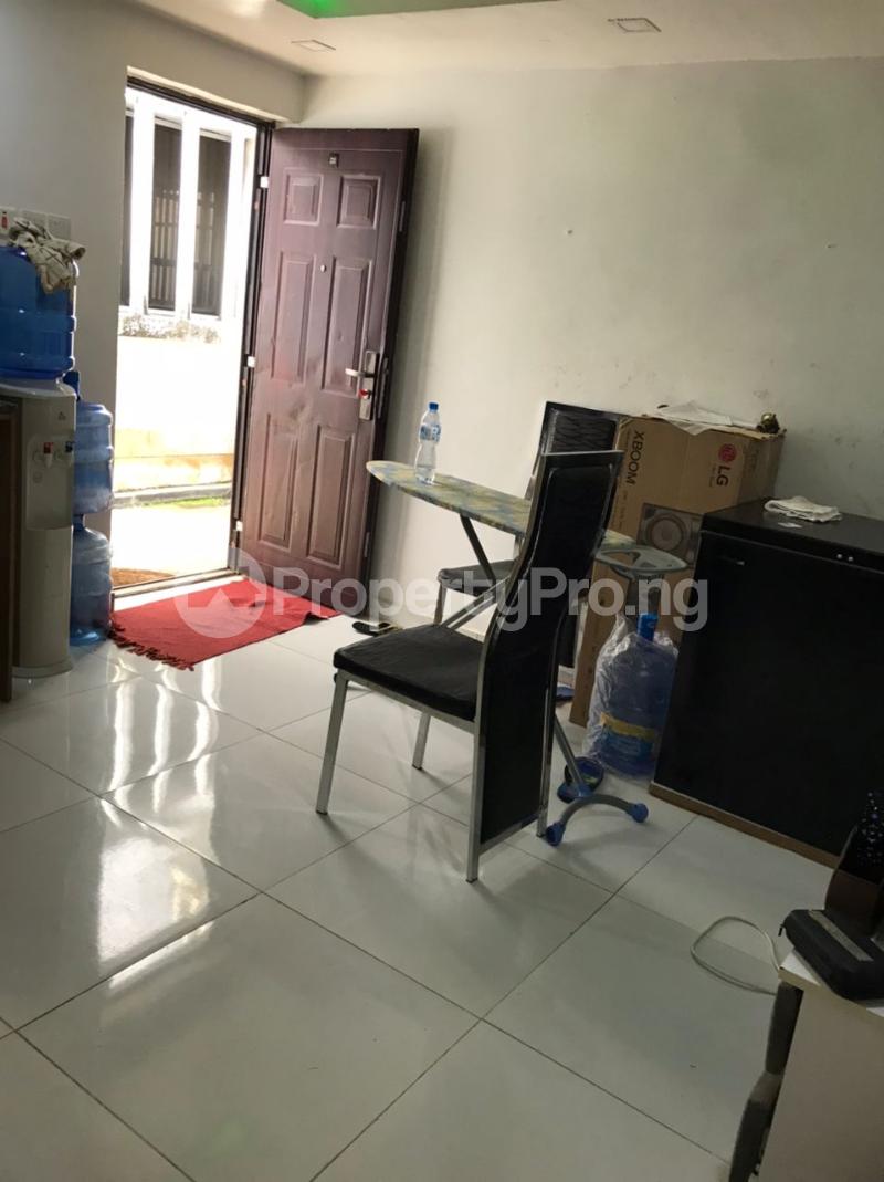 1 bedroom Flat / Apartment for rent Victoria Island Lagos