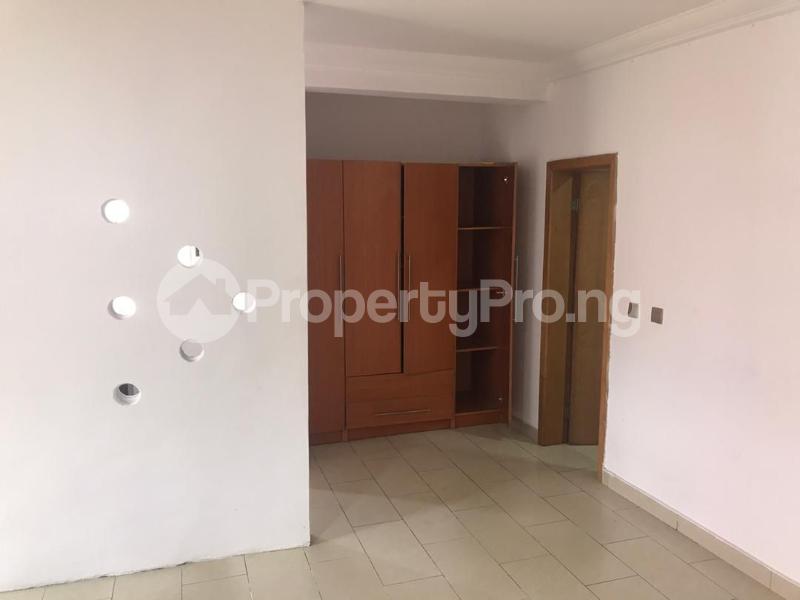 1 bedroom Flat / Apartment for rent Lekki Phase 1 Lekki Lagos