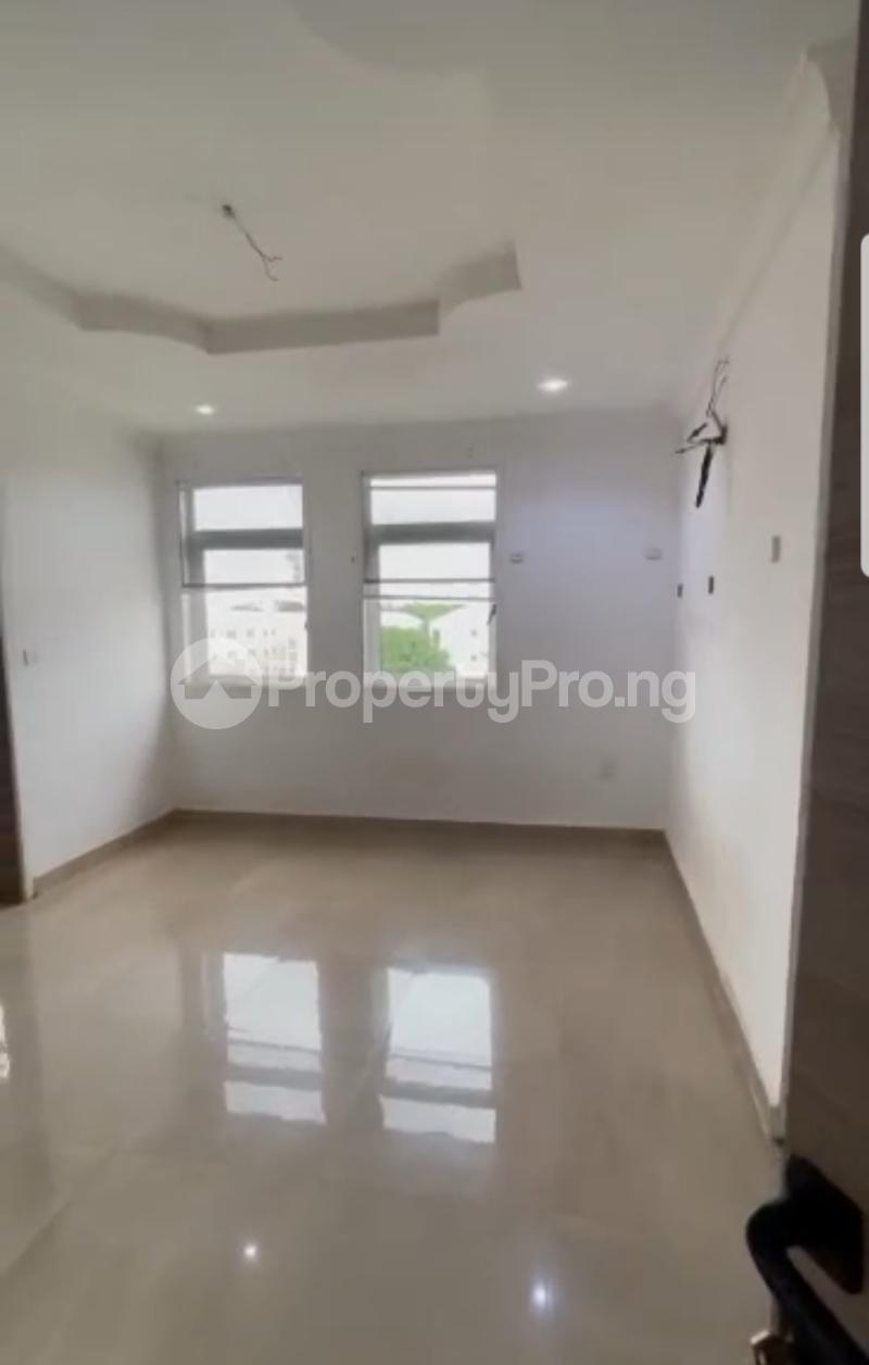 1 bedroom Flat / Apartment for rent Chevron Lekki Lagos