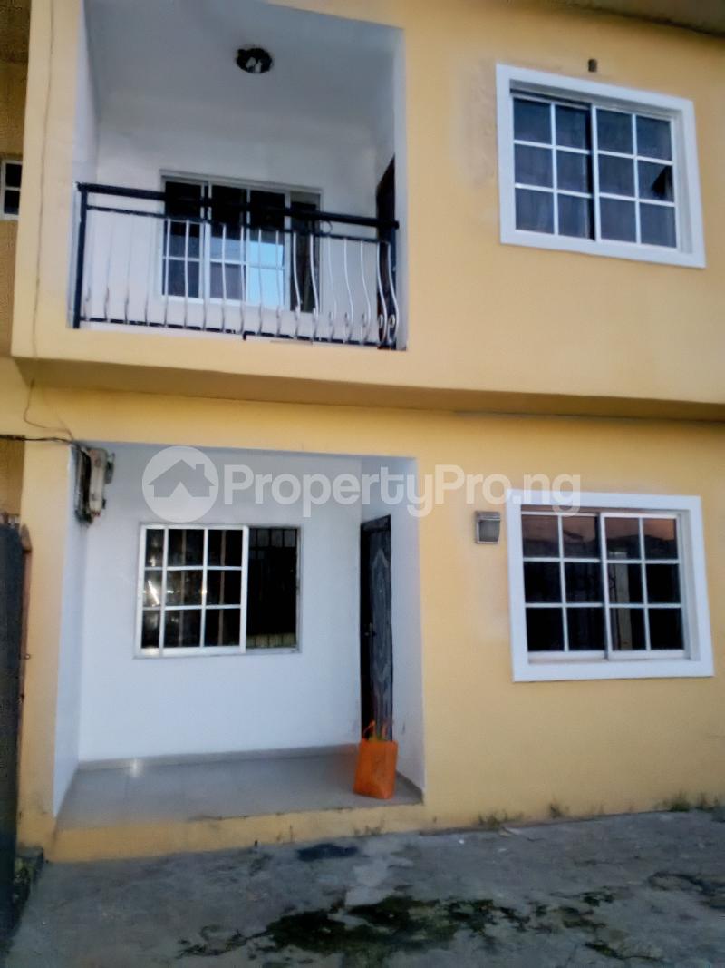 Flat / Apartment for rent Seaside Estates Badore Ajah Lagos Badore Ajah Lagos
