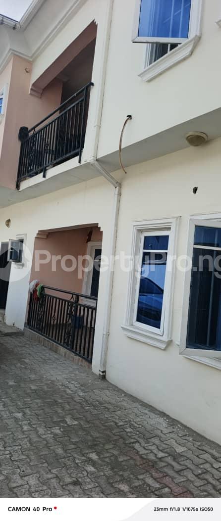 Flat / Apartment for rent Ado Road Ajah Lagos
