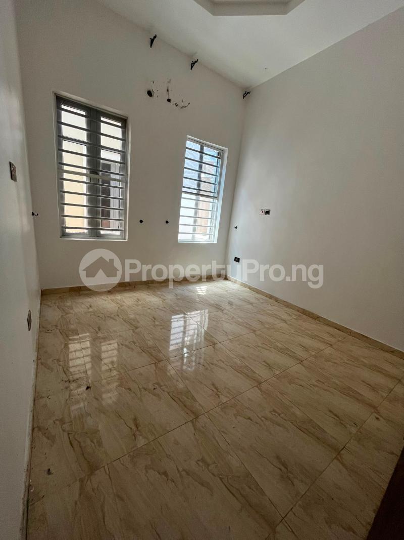 Flat / Apartment for rent Tulip Havens Chevron Lekki Lagos