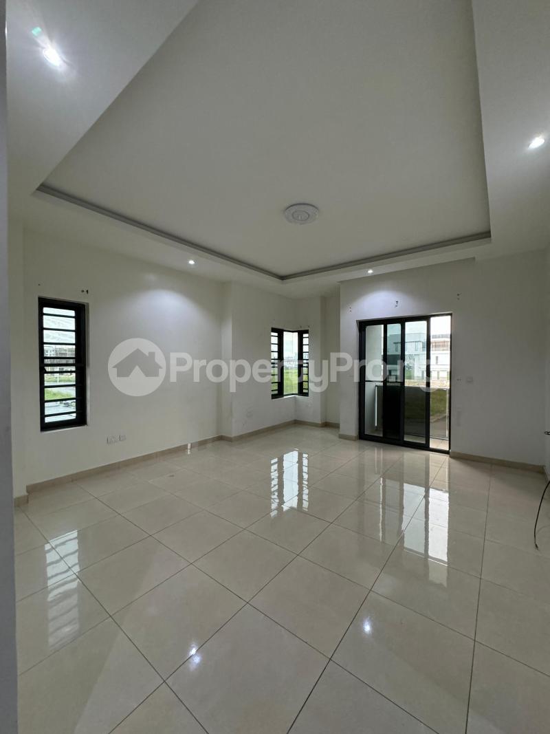 1 bedroom Flat / Apartment for rent orchid Lekki Lagos