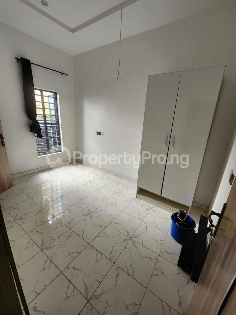 1 bedroom Flat / Apartment for rent Ikota Gra Ikota Lekki Lagos