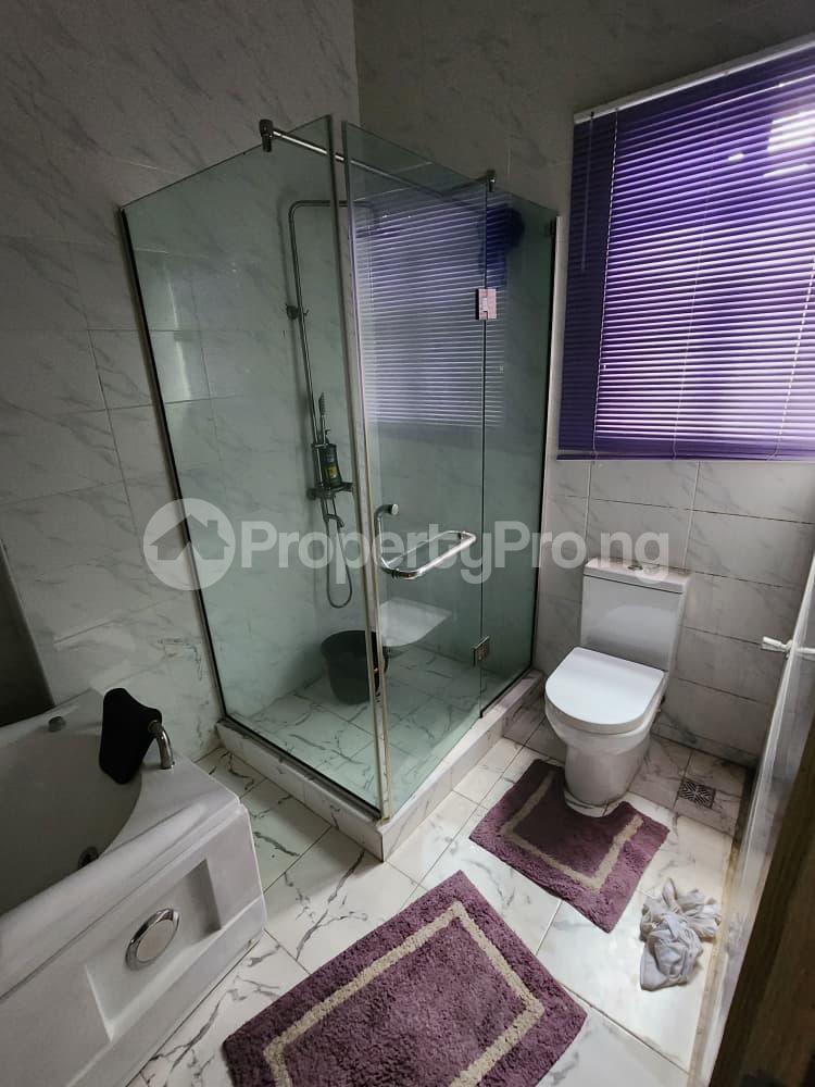 1 bedroom Flat / Apartment for rent Ikota Gra Ikota Lekki Lagos