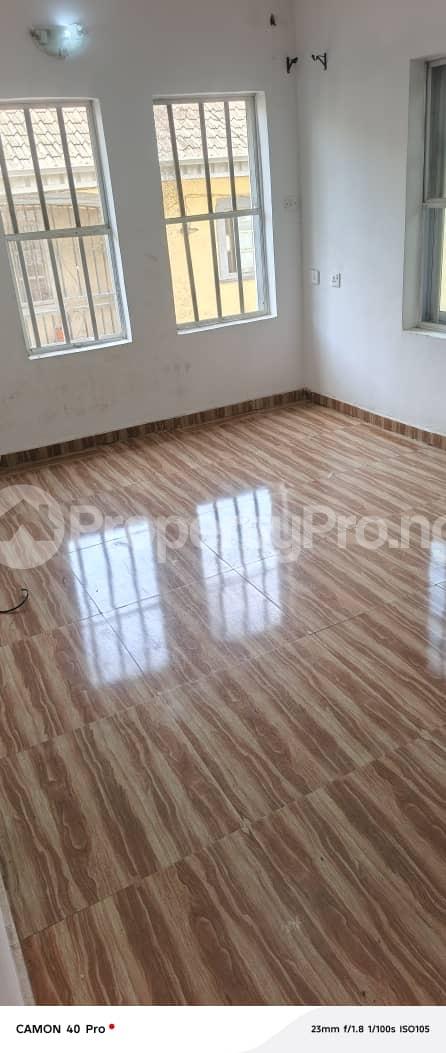 Flat / Apartment for rent Marshy Hills Estate Ado Ajah Lagos