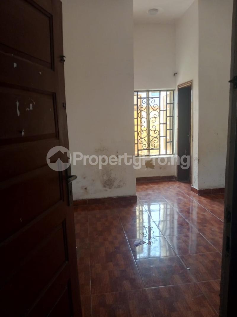 Flat / Apartment for rent Unity Estate Badore Ajah Lagos