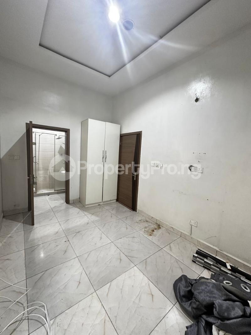 Flat / Apartment for rent Idado Estate Lekki Lagos