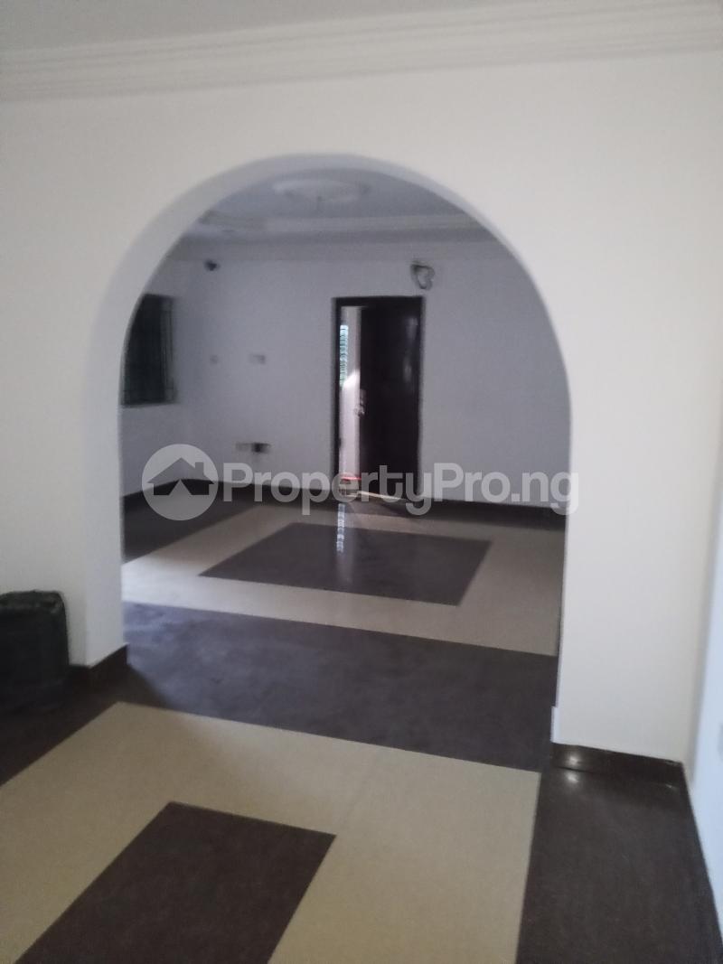Flat / Apartment for rent Badore Ajah Lagos