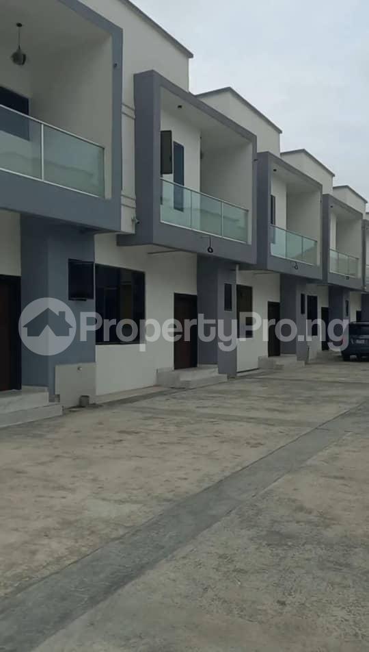 1 bedroom Flat / Apartment for rent Abraham adesanya estate Ajah Lagos