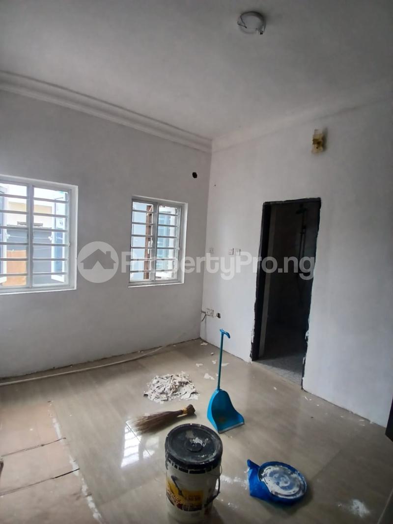 Flat / Apartment for rent Badore Ajah Lagos