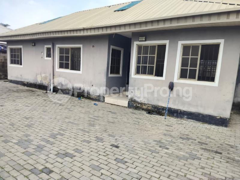 Flat / Apartment for rent Rockstone Estate Badore Ajah Lagos