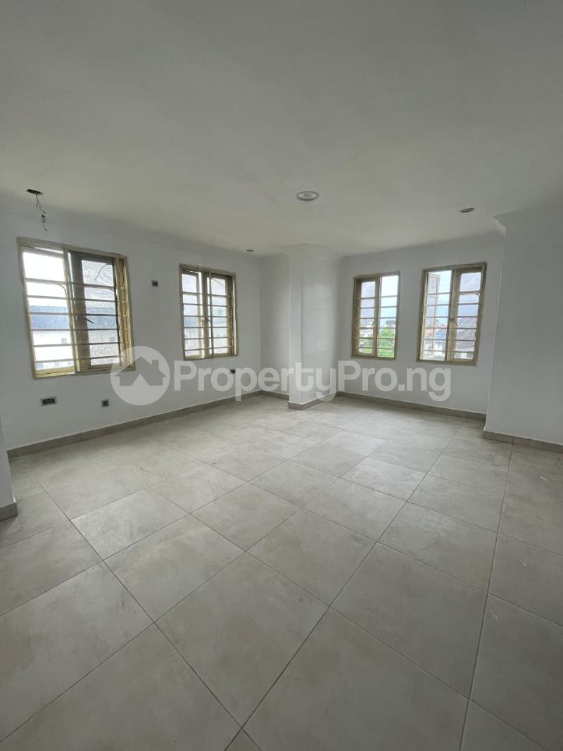 Flat / Apartment for rent Lekki Conservation Centre Lekki Lagos