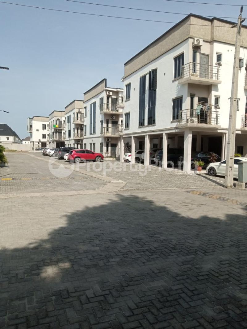 2 bedroom Flat / Apartment for rent Orchid Orchid Lekki Lagos