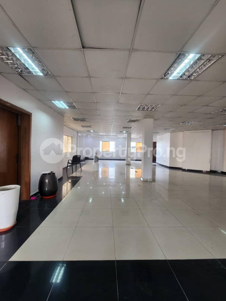 Commercial Property for rent Lekki Phase One Lekki Phase 1 Lekki Lagos
