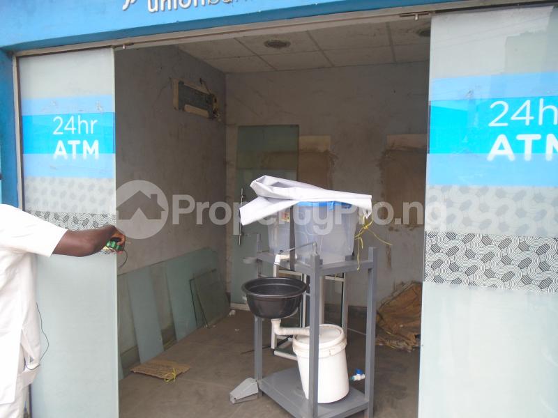 Commercial Property for rent Off Toyin Street,ikeja Toyin street Ikeja Lagos