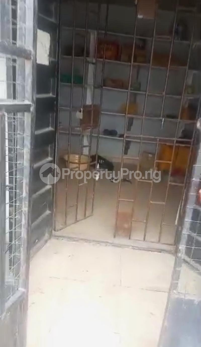 Commercial Property for rent Akoka Yaba Lagos - 1
