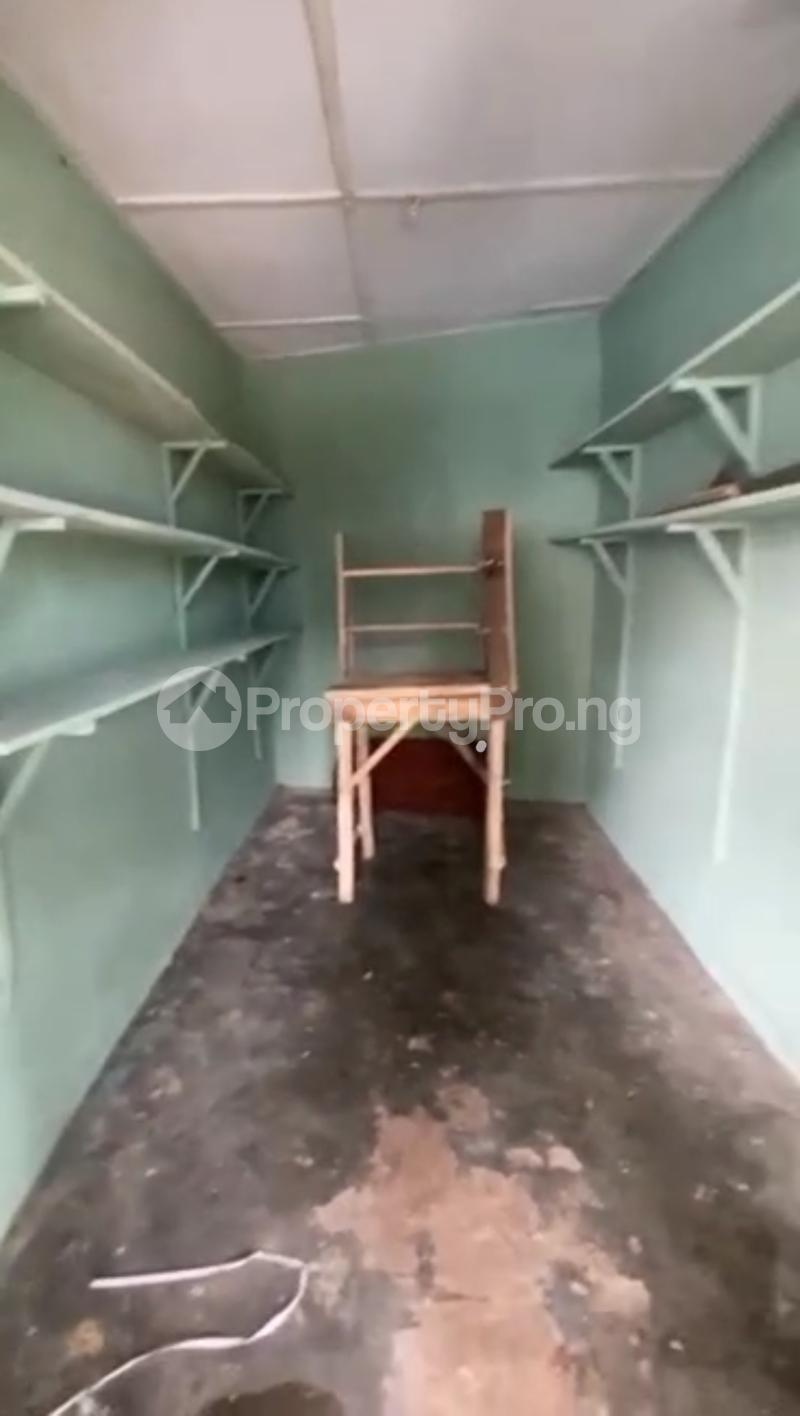 Commercial Property for rent Lawanson Surulere Lagos