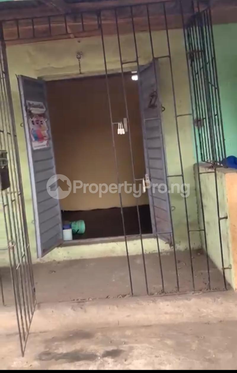 Commercial Property for rent Igando Ikotun/Igando Lagos - 1