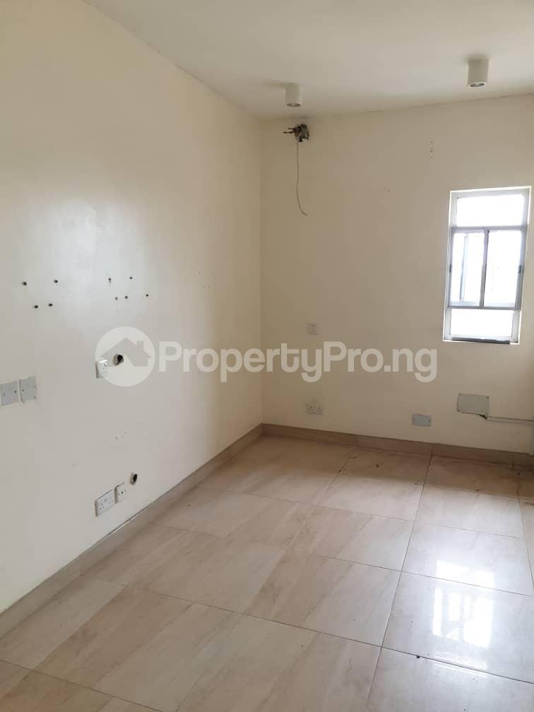 Commercial Property for rent ... Jakande Lekki Lagos