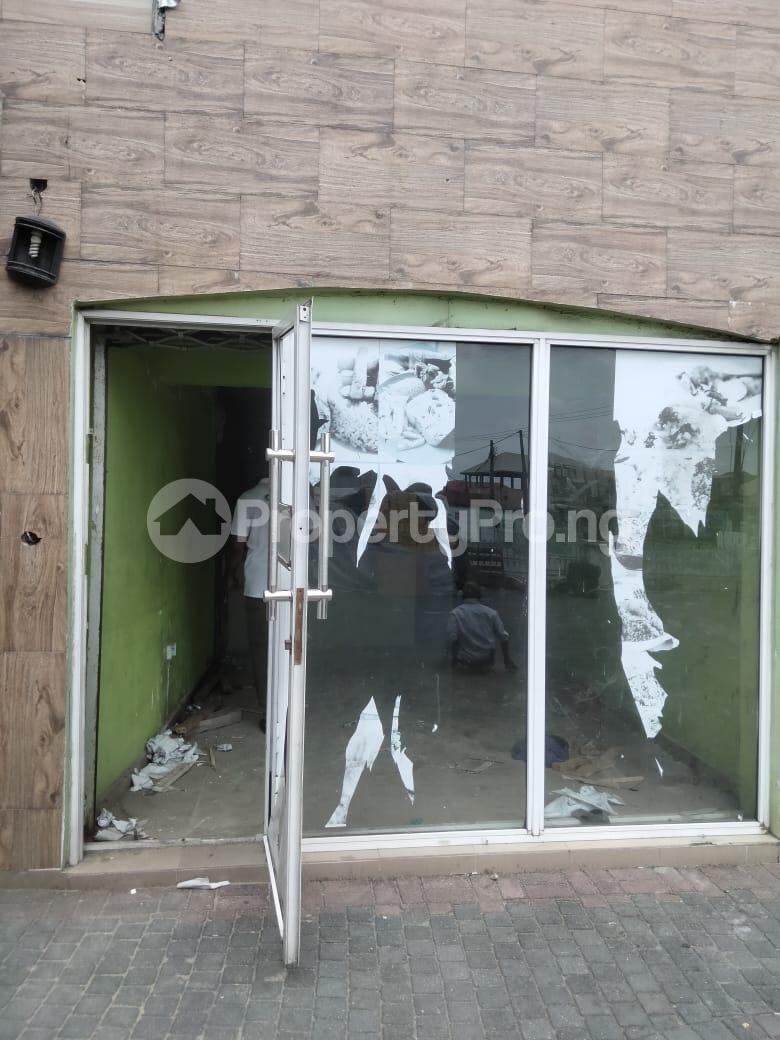 Commercial Property for rent Ado Ajah Lagos