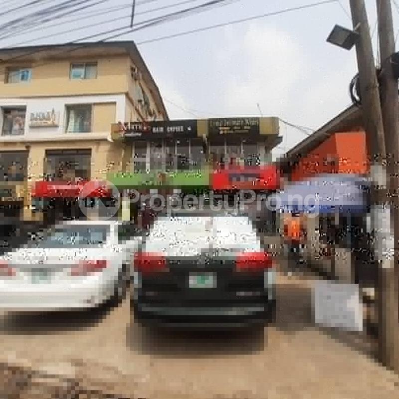 Commercial Property for rent Opebi Allen Opebi Ikeja Lagos